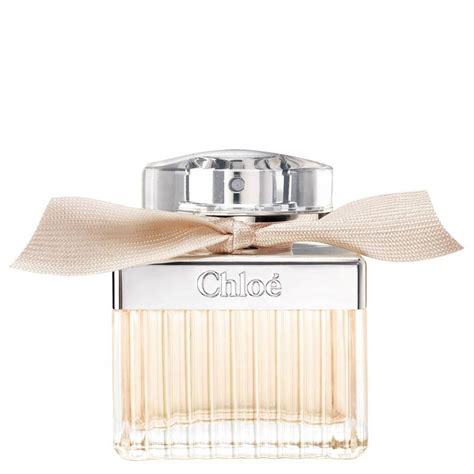 parfum chloe aanbieding|where to buy chloe perfume.